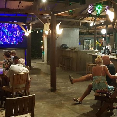 Adeng-Adeng Bungalows Gili Meno Kültér fotó